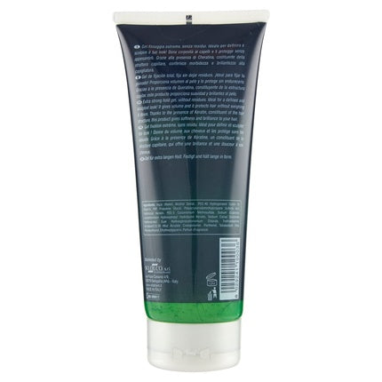 Vitalcare Fix Extreme Extraforte Gel for Men with Keratin 200ml