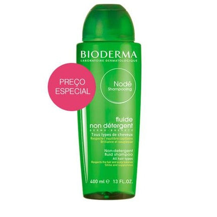 Bioderma Node Fluid Shampoo Special Price 400ml