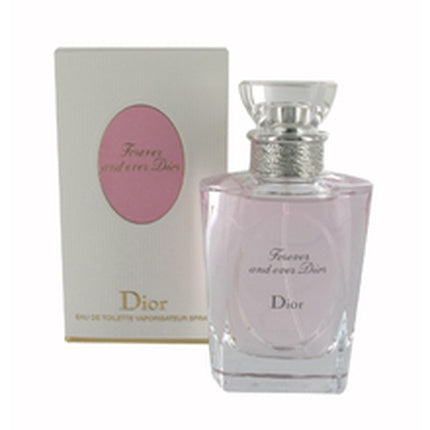 Dior Forever Ever Eau De Toilette
