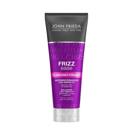 John Frieda Frizz Ease Flawlessly Straight Conditioner 250ml