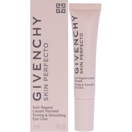 Givenchy Skin Perfecto Firming and Smoothing Eye Care Fluid for Women 0.15 oz