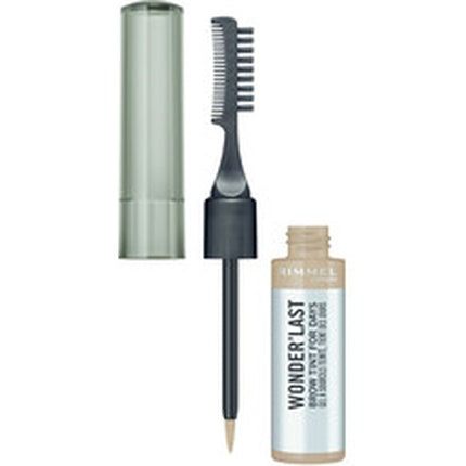 Rimmel Wonderlast Permanent Eyebrow Color 004 45 Ml