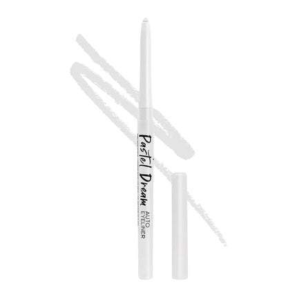 L.A. Girl Pastel Dream Auto Eyeliner Marshmallow