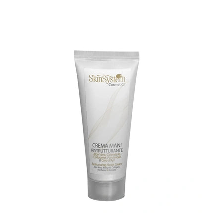 Skinsystem Cosmetics Restructuring Hand Cream 100ml