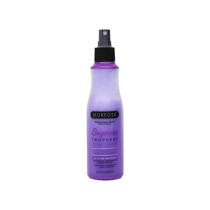 Morfose Supreme 2 Phase Leave-In Hair Conditioner