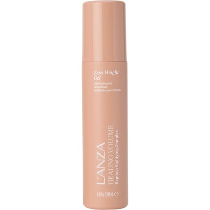 L'Anza Zero Weight Styling Gel 200ml