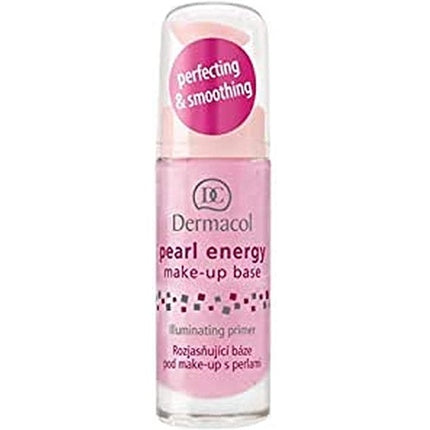 Dermacol Pearl Energy Makeup Base