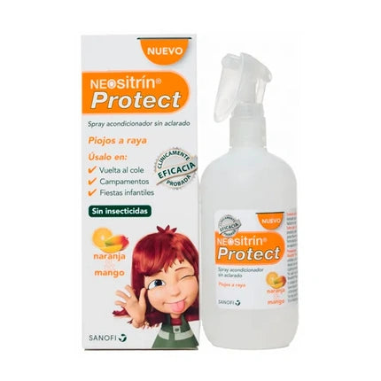 Neositrin Neositrin Protect Conditioning Spray 250ml