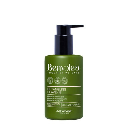 Alfaparf Milano Benvoleo Leavein Detangler 200ml