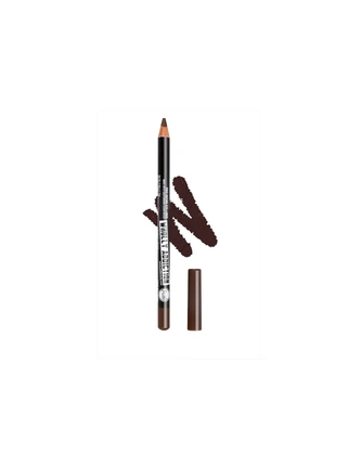 Jcat Beauty Jcat Eye Liner Wholly Addict Dark Brown