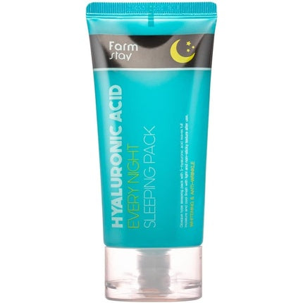 Farm Stay Hyaluronic Acid Every Night Sleeping Pack