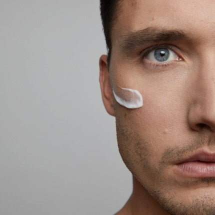 Moisturizing Facial Cream