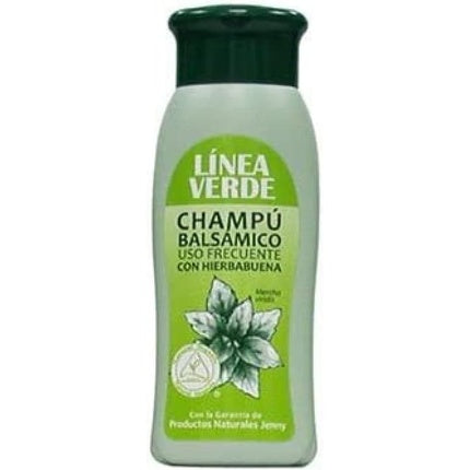 Linea Verde Shampoo 400ml