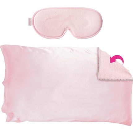 Brushworks Cosy Sleep Duo