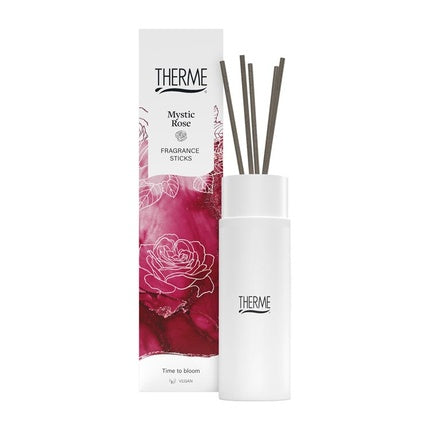 Therme Fragrance Sticks Mystic Rose - A Delightful Home Fragrance Experience