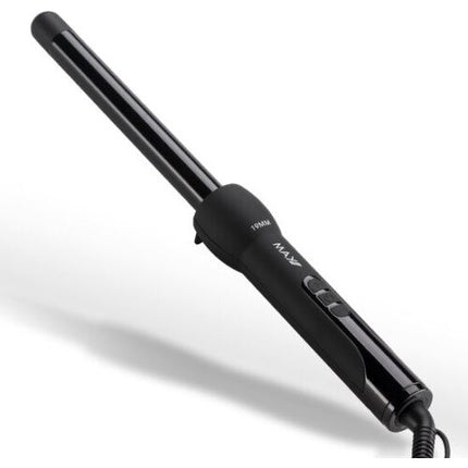 Max Pro Twist 19mm Curling Iron