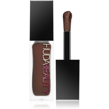 Huda Beauty Faux Filter Matte Concealer - Cream, Chocolate Chip, 9 ml