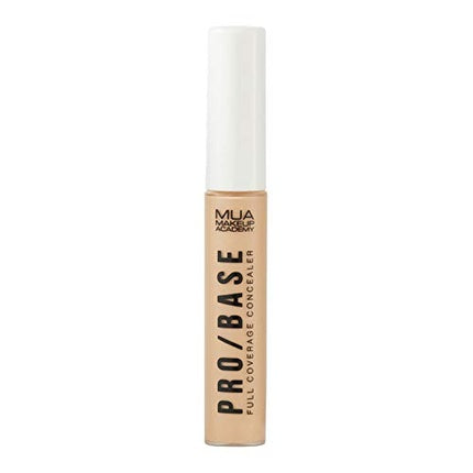 MUA Make Up Academy Pro Base Full Coverage Concealer 130