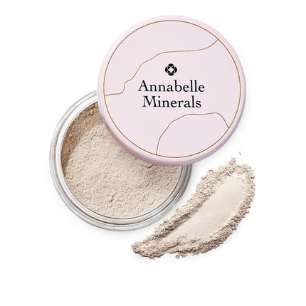 Annabelle Minerals Mineral Concealer Golden Cream 4g