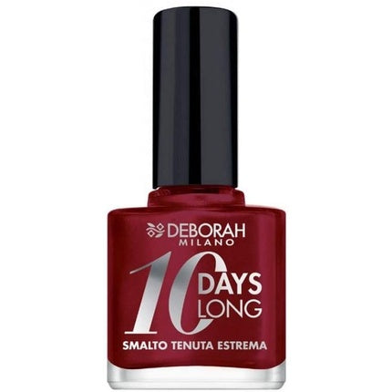 10 Days Long - Extreme Hold Nail Polish N. 893 Wild Boots