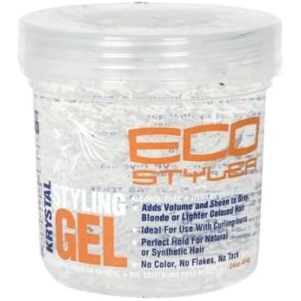 Eco Styler Krystal Styling Gel 710ml