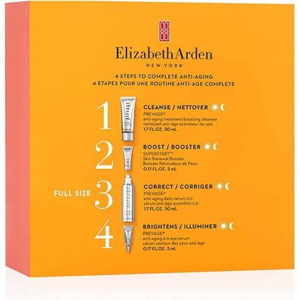 Elizabeth Arden Prevage 2.0 Set