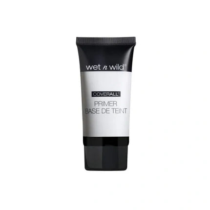Wet N Wild Photo Focus Face Primer Matte Makeup Base
