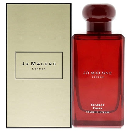 Jo Malone Scarlet Poppy Unisex Eau de Cologne 100g