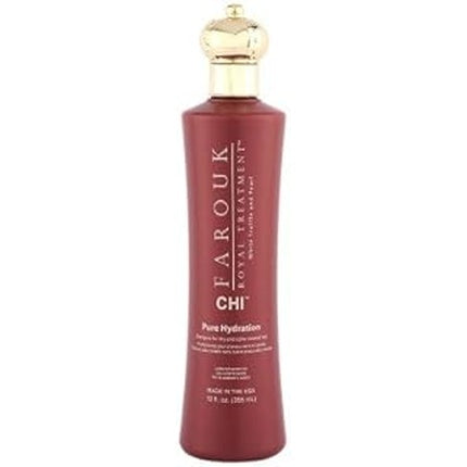 Chi Pure Hydration Royal Treatment 355 Ml