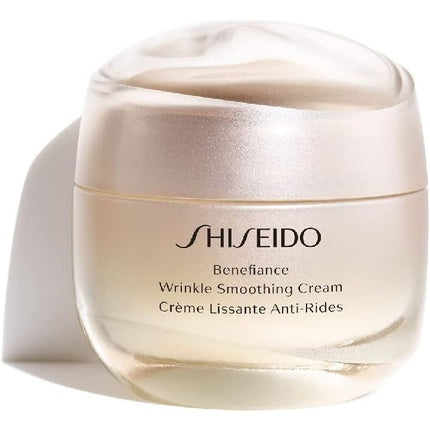 Shiseido Skin Benefiance Wrinkle Smoothing Cream Color 179