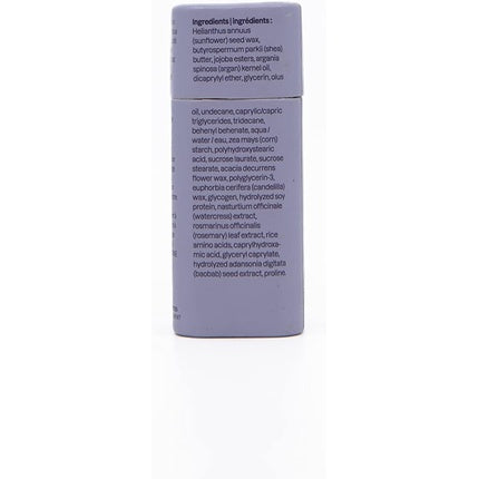 ATTITUDE Oceanly Face Cream Stick EWG Verified Plastic-free Plant and Mineral-Based Ingredients Vegan Skin Care Products PHYTO AGE Unscented 8.5 grams