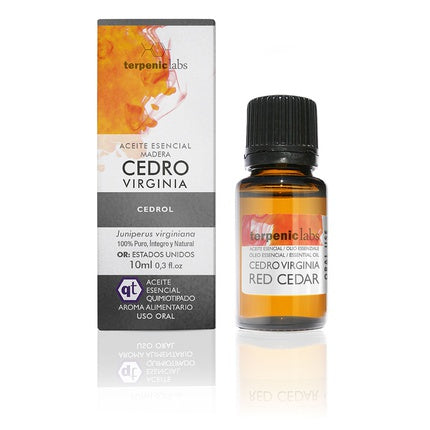 Terpenic Cedro Virginia 10Ml
