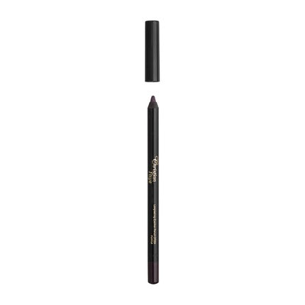 Christian Faye Gel Eyeliner Purple