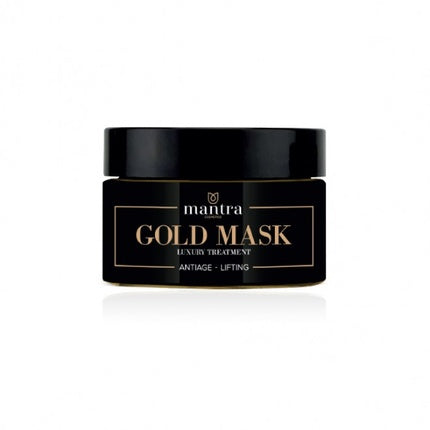 Mantra Gold Mask Lifting Luxury Treatment - 50ml