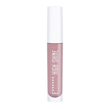 Lip Gloss F ****** High Shine 4 ml Shade 04