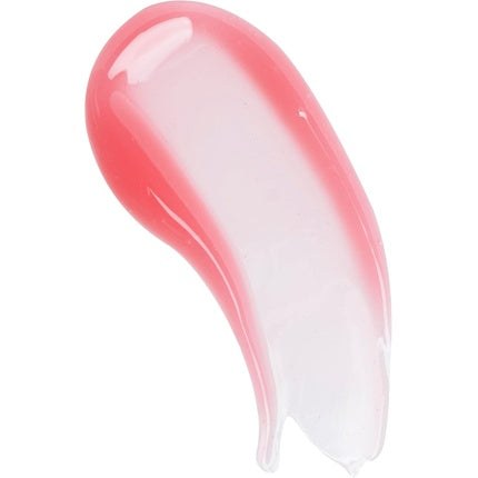 Makeup Revolution Juicy Peptide Lip Balm Hydrating Lip Balm with Sheer Colour