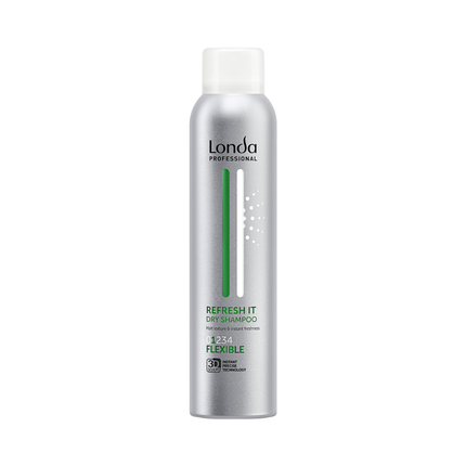 Londa Professional Refresh It Dry Shampoo 180 Ml