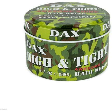 Dax High & Tight 100g