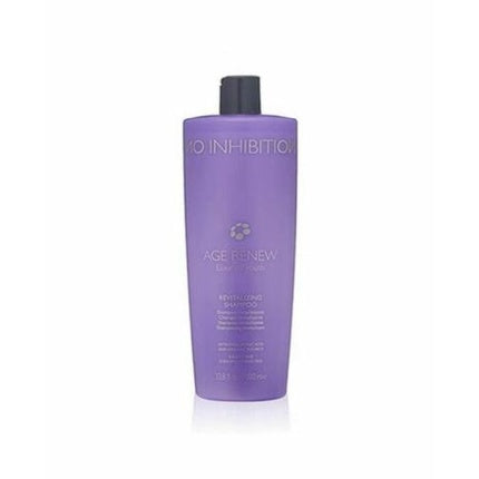 No Inhibition Age Revitalizing Shampoo 1000ml