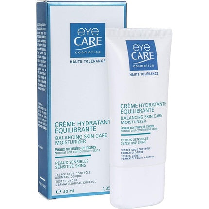 Eye Care Balancing Skincare Moisturiser Tri Active 40ml