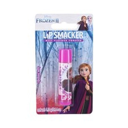 Lip Smacker Disney Frozen Ii Lip Balm - Moisturizing Lip Balm 4 G Stronger Strawberry
