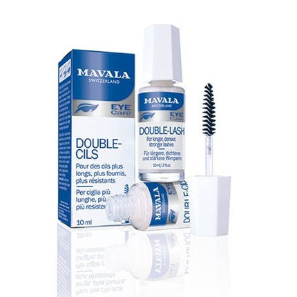 Mavala Doublelash Eyelash Enhancer And Strengthener 10ml