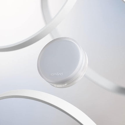 Rom&Nd Nu Zero Cushion 04 Beige 15g