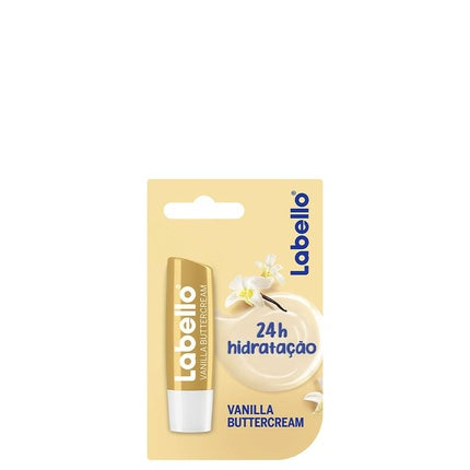 Labello Vanilla Lip Care Moisturizing Lip Balm
