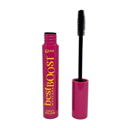Quiz Cosmetics Best Boost Mascara 55g