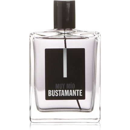 Bustamante Muy Mio Eau De Cologne 100ml