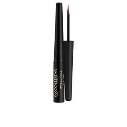 Impeccabile Eye Liner #Burgundy 2.5 Ml
