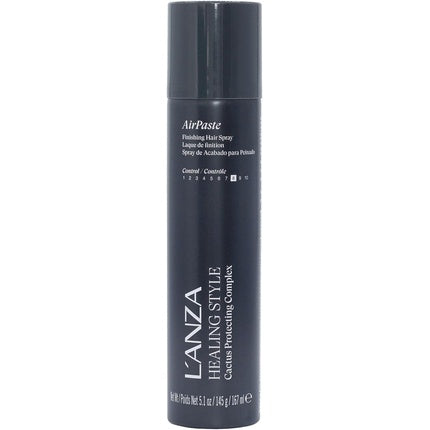 Lanza Healing Style Air Paste with Strong Hold Effect - Nourishes and Refreshes