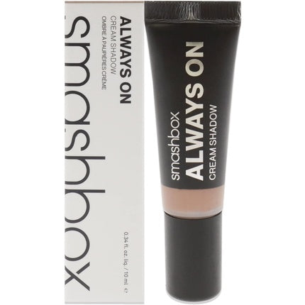SmashBox Always On Cream Eyeshadow Rose For Women 0.34 oz Eye Shadow