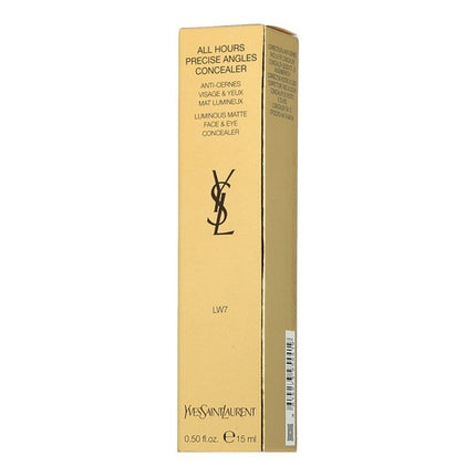 Yves Saint Laurent All Hours Concealer Lw7 15ml